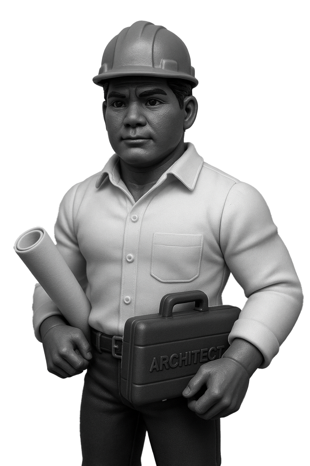 Colón González Pin